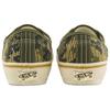 Vans LX Authentic 44 Camo Antique Gold Unisex Sneakers Green VN000D5K18S