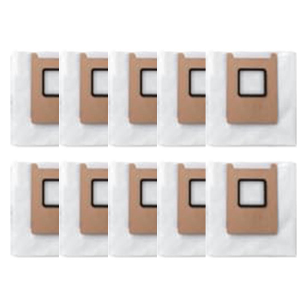 Dust Bags Robot Vacuum Accessories Hygienic Floors