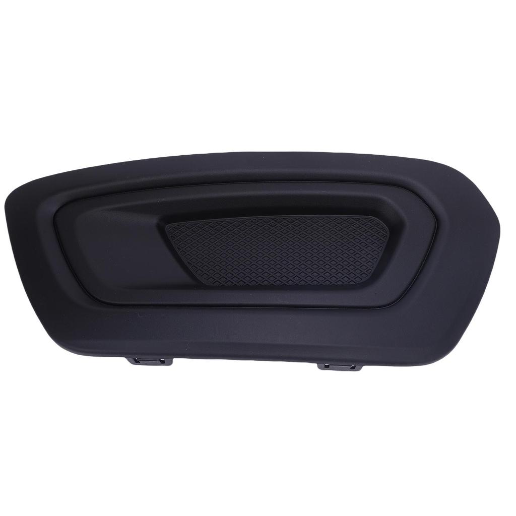 Fog Light Cover Precise Fit Long Durability Fog Lamp Frame Replacement for Transit 150 2020 2024