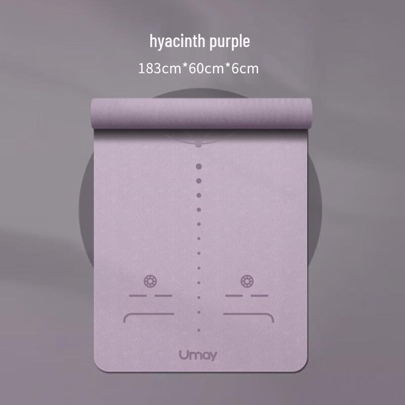 UMAY TPE Yoga Mat