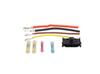 Ft76105 Fast Heater Resistor Harness Plug