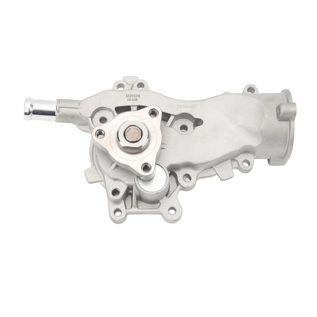 Water Pump 55579016 Powerful Heat Resistant Engine Cooling Water Pump for Encore Base Preferred Premium Sport Touring