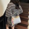Small Bag Women's New Shoulder Messenger Bag