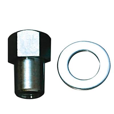 Συνδετήρες – Ξηροί καρποί