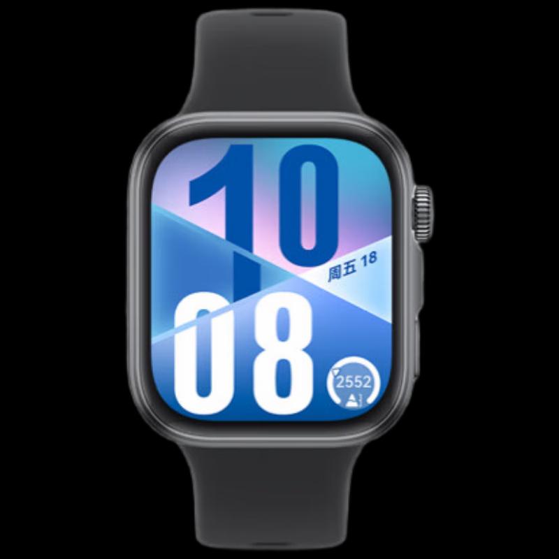 

Huawei Watch Fit 4 Smart Sports Watch (CN version)