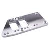 LS1 Engine Install Square Billet Aluminum Kit for Chevrolet