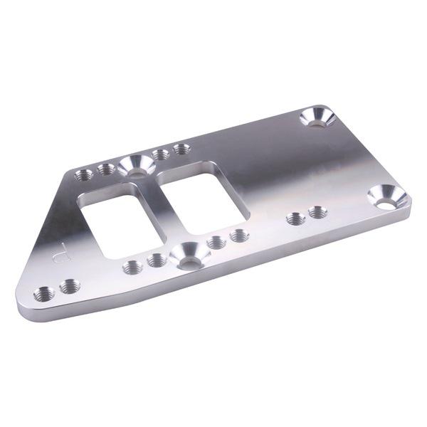 LS1 Engine Install Square Billet Aluminum Kit for Chevrolet