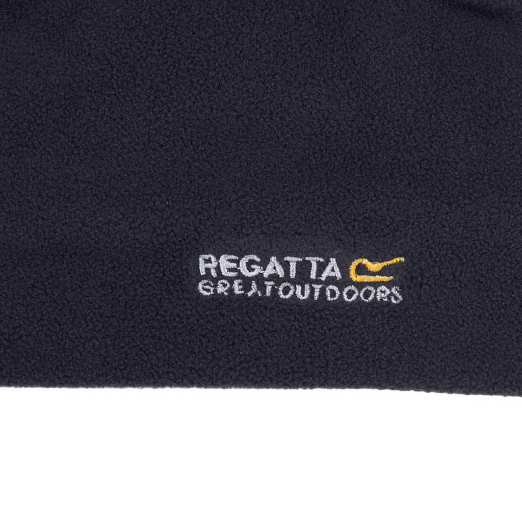 Regatta Great Outdoors Mens Kingsdale Thermal Fleece Beanie Hat