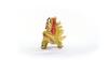 Schleich El Dorado Golden Dragon 72206