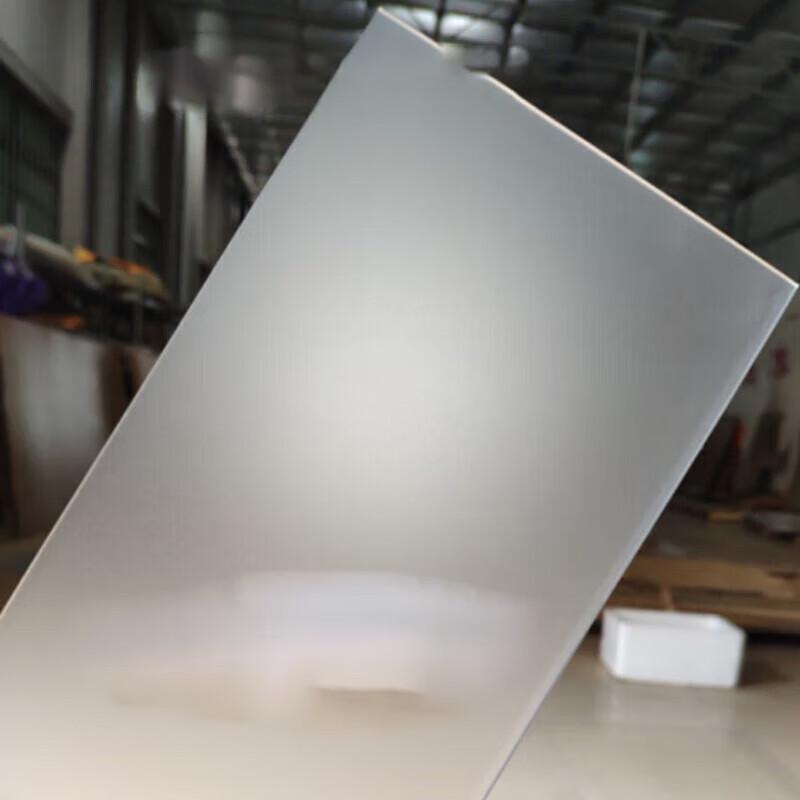 JingHewen Frosted Matte Translucent Acrylic Sheet