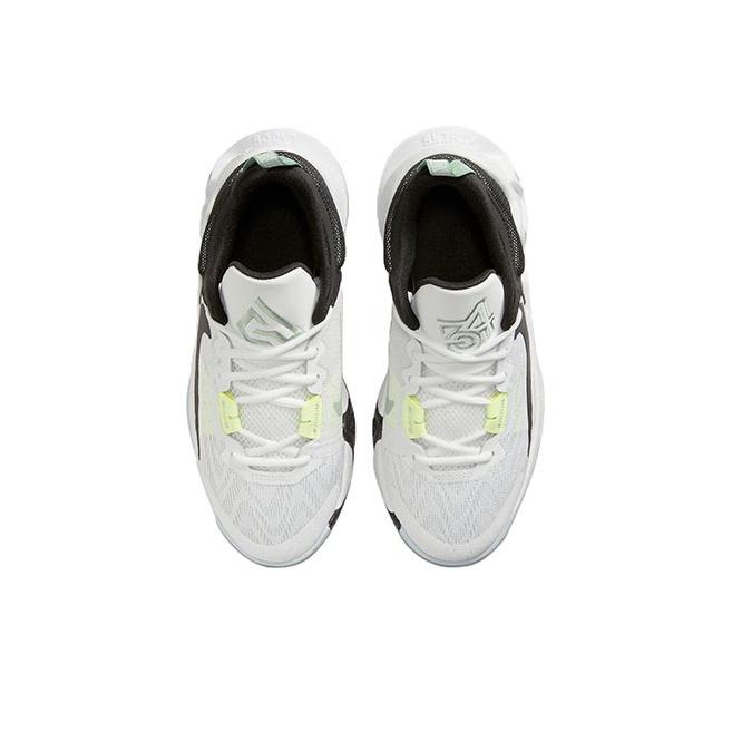 New Nike Giannis Immortality 2 GS 'White Barely Volt' DQ1943-101