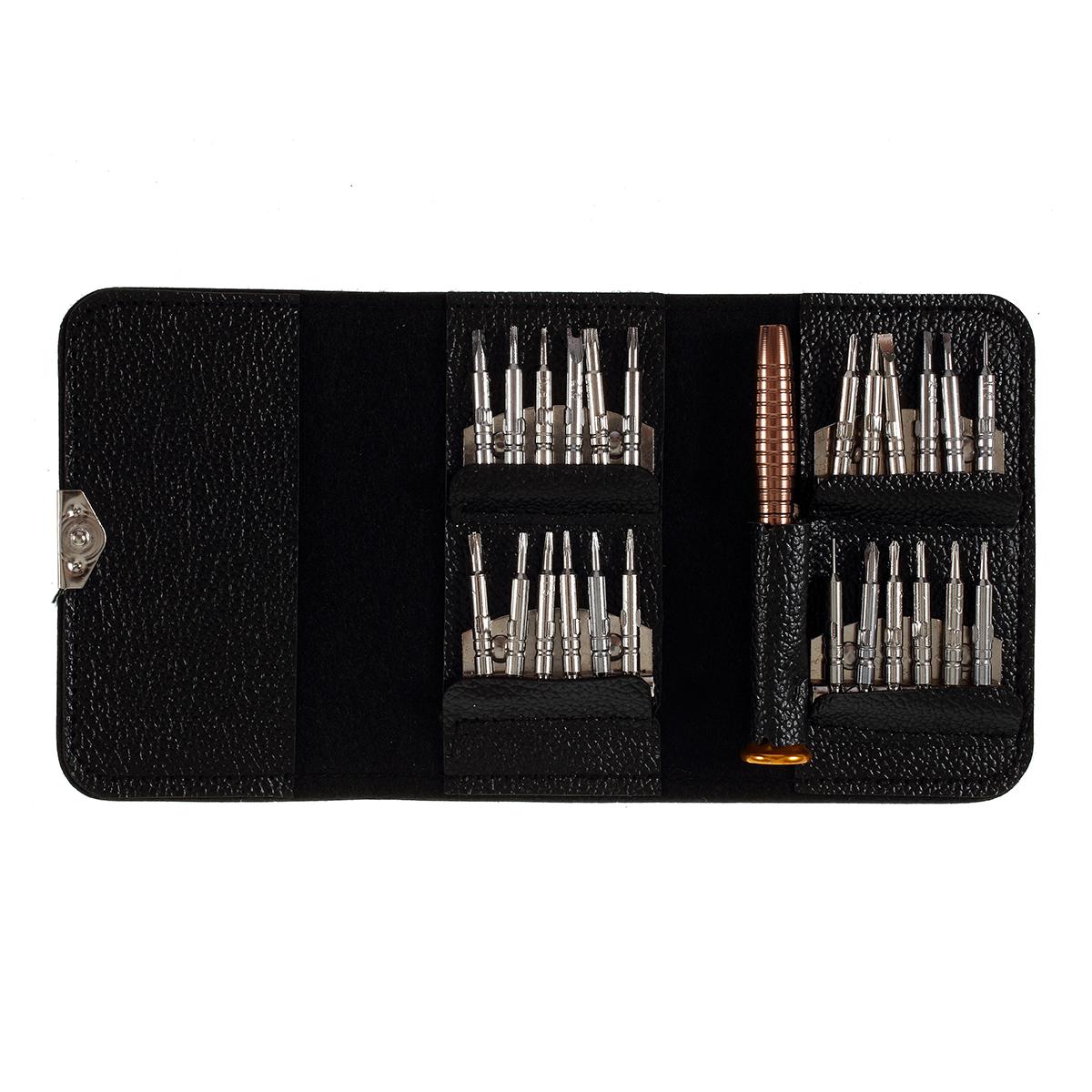 

40-in-1 Multi-functional Repair Tool Set Screwdriver Bits Set Type A