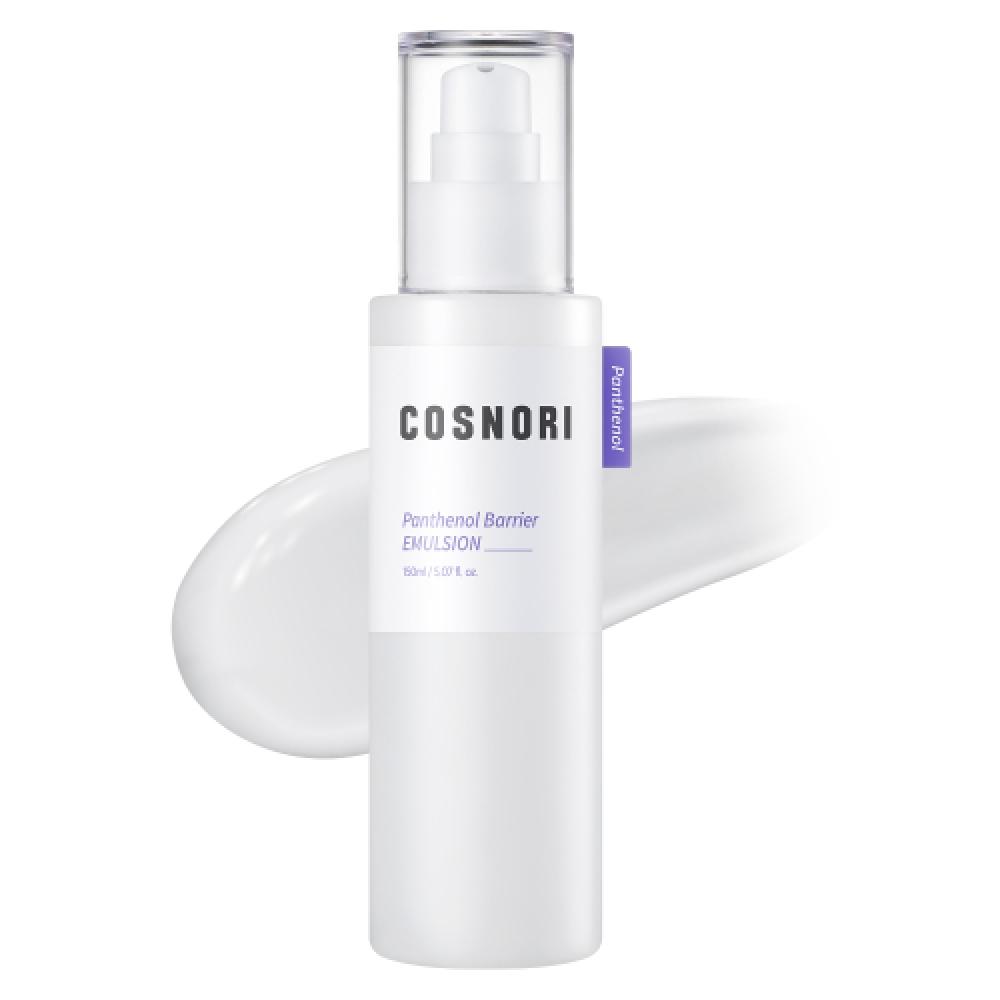 Cosnori Barrier Emulsion 150ml Pantenol NONE