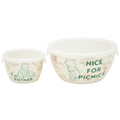 מיכלי מזון – אחסון מזון