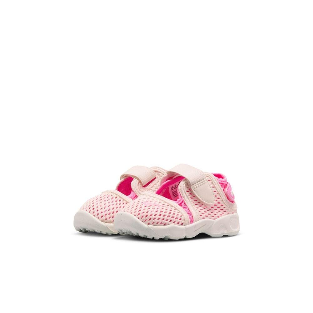 Nike Lift 2 Td Sneakers Chalk Pnkglw Kfb5528 101