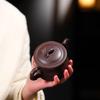 Yibei Jianghu Zisha Teapot