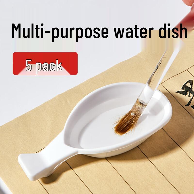 Yushuihu Calligraphy & Painting Studio Essentials