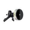 Universal 25W Magnetic Wireless Car Charger with Cooling & Heat Dissipation for Navigation and Phone Holder