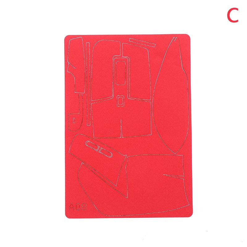 

Для Mx Master3S противоскользящая наклейка на мышь, лента, наклейка ручной работы, Нескользящая, присасывается, пот, проводная беспроводная мышь, противоскользящая наклейка as the picture