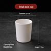 white smooth 150ml