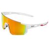 SCVCN Fsshion Sunglasses Street Cycling Glasses Bike Men UV400 Sports MTB Outdoor Bicycle Women Sunglasses Multi Color Riding 7