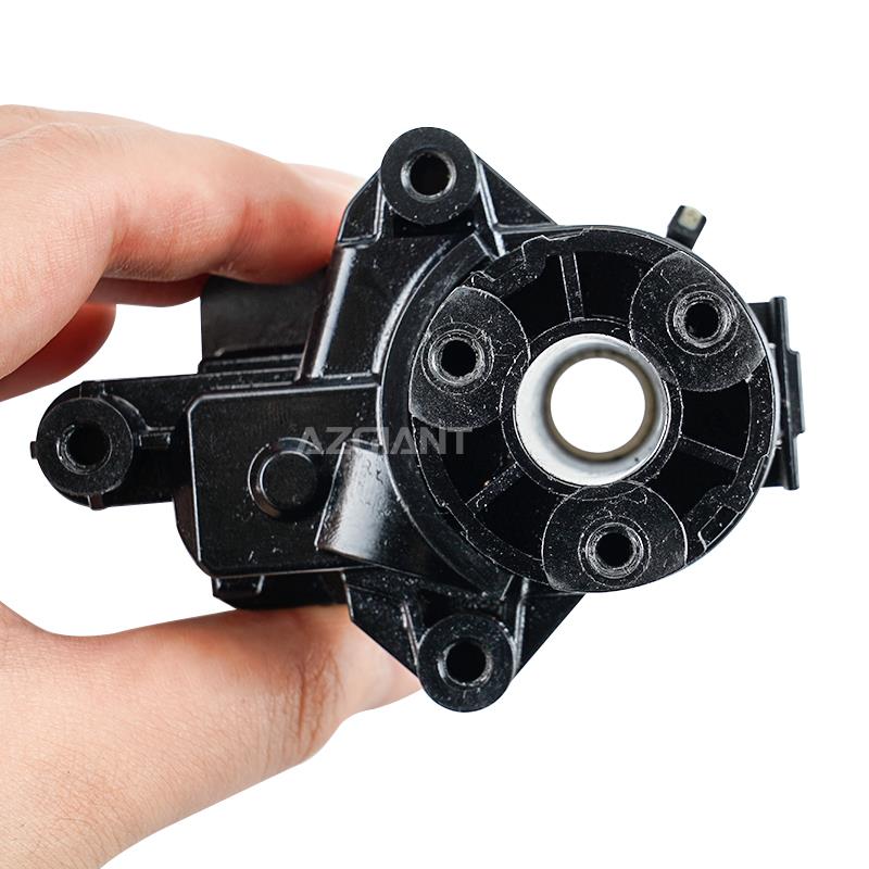 AZGIANGT Sklápěcí Motor Zrcátka pro Mazdu CX-3 CX-4 CX-5 CX-8 CX-9 CX-30 CX-50 Roadster