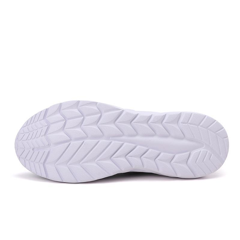 Casual Loafers Shoes Men Summer Half Shoes Slippers Slides Slip On Shoes Men Mesh Breathable Soft Comfortable Slippers for Men