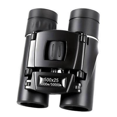 Óptica para caza – Binoculares
