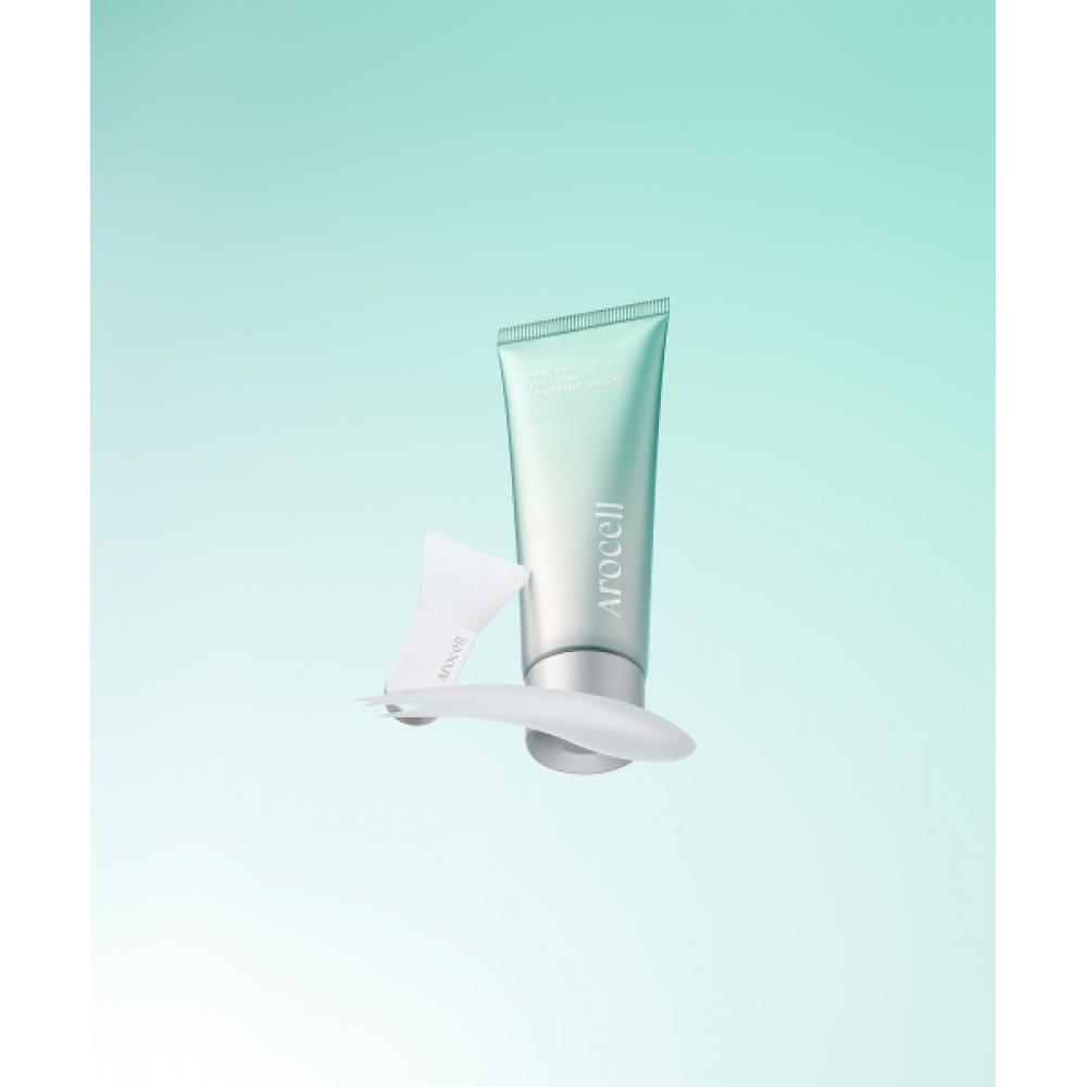 Arocell Soothing B5 Wrapping Mask + 1 Piece Free