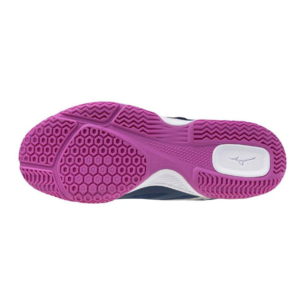 Mizuno Wave Medal 8 Boa Round Head Knob Low Top Training Shoes Unisex sneaker 81GA2692-02