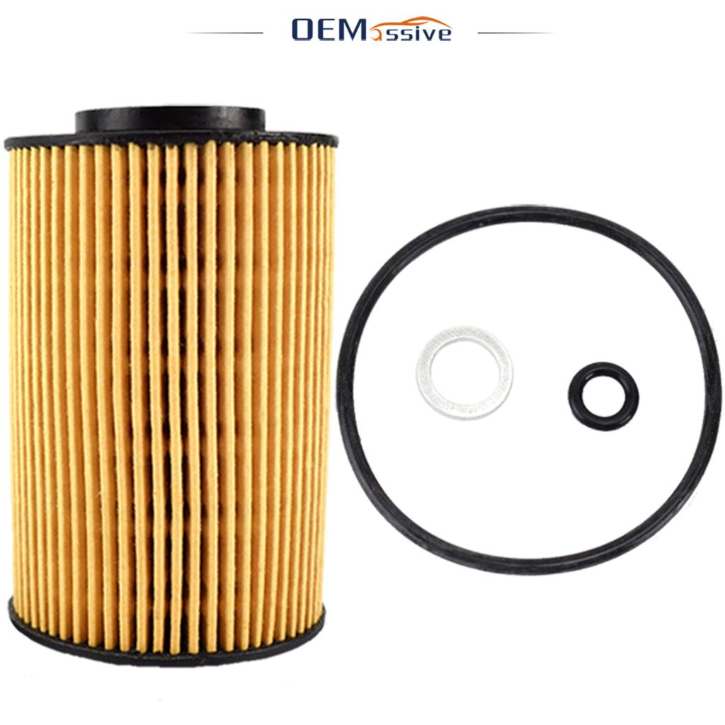 Oil Filter For Hyundai i20 i30 2008 - 2011 2012 2013 2014 2015 2016 2017 2018 2019 1.4 1.6 CRDi 1396ccm 1582ccm ix20 2010 - 2015
