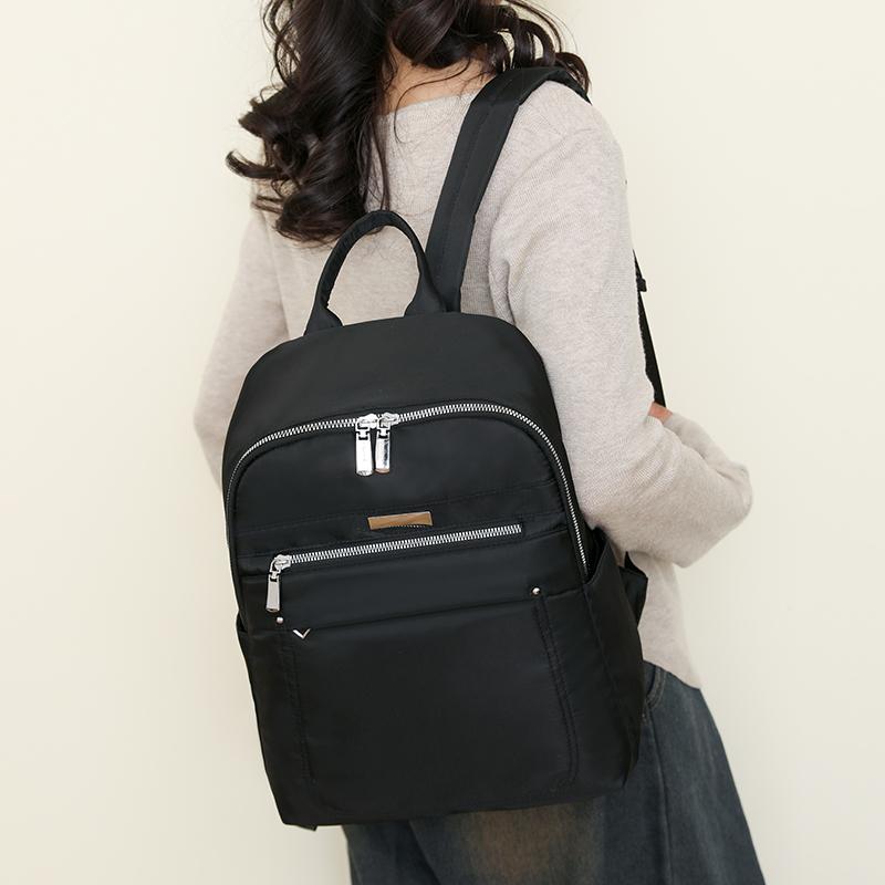 Студенческая школьная сумка — фото 5