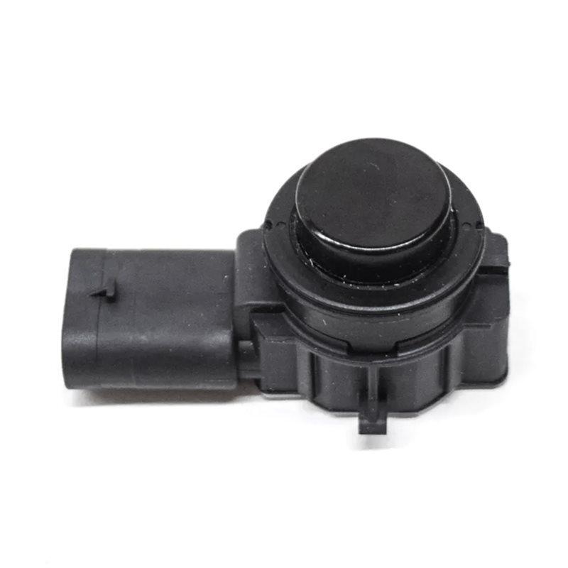 2X 3Q0919297B / 3Q0 919 297B Car Parking Aid System Control Unit Parking & Steering Aid Radar Probe For Tiguan MK2