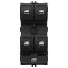 Portable 5JB959857 Electronic Power Electric Window Switch Control For Skoda Fabia Rapid 2013 2014-2020 6V1959857A 6V1 959 857A