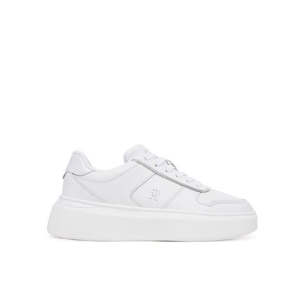 Кроссовки Tommy Hilfiger Patent Platform EU 40