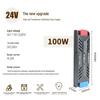 24V Ra95 COB LED Strip Power Transformer