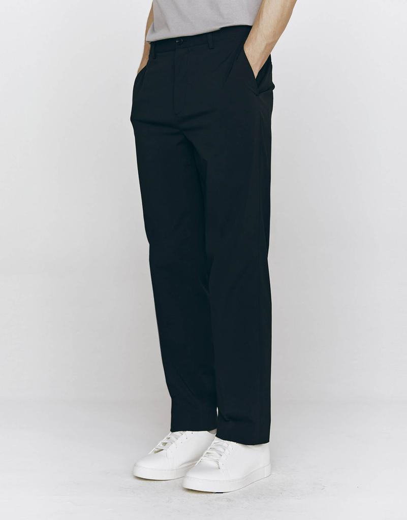 CONCEPTS1ONE Summer Nylon Tapered Fit Slacks 10115525/115525 [2Color]