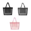 Mesh Foldable Lightweight Large Capacity for Sand Toys