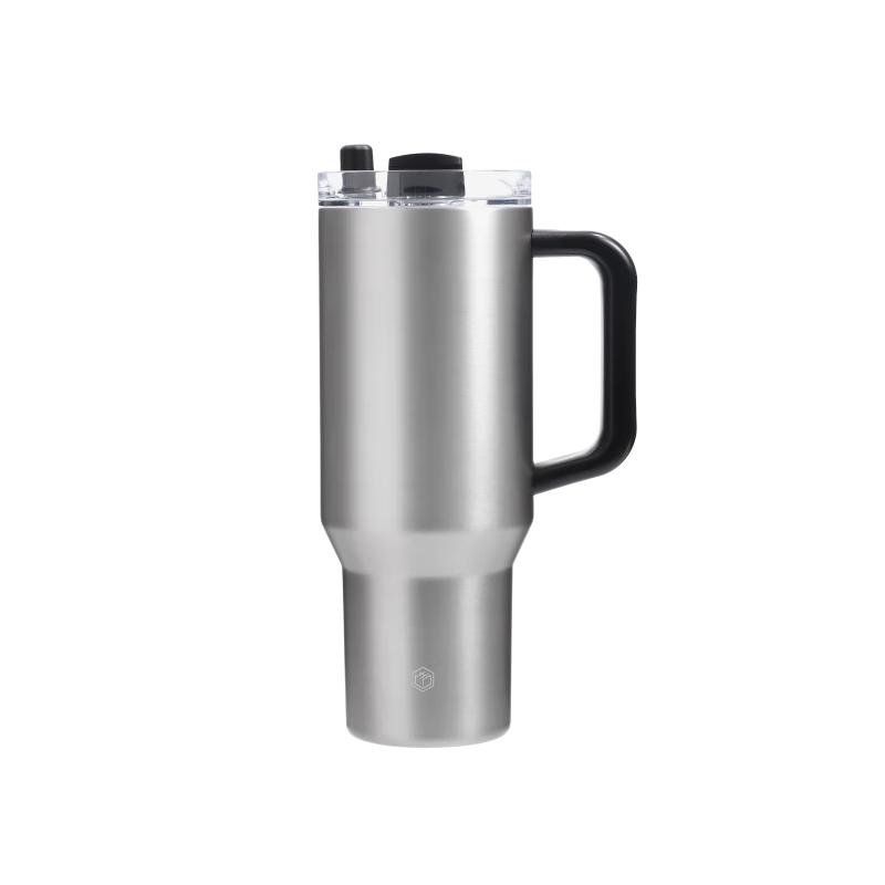 J.D. Power 316L Stainless Steel Insulated Drinkware