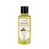 Herbigiri Kräuter Safran, Tulsi & Reetha Shampoo (210 ml)