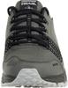 Кроссовки Skechers Escape Plan черный кожаный/угольный