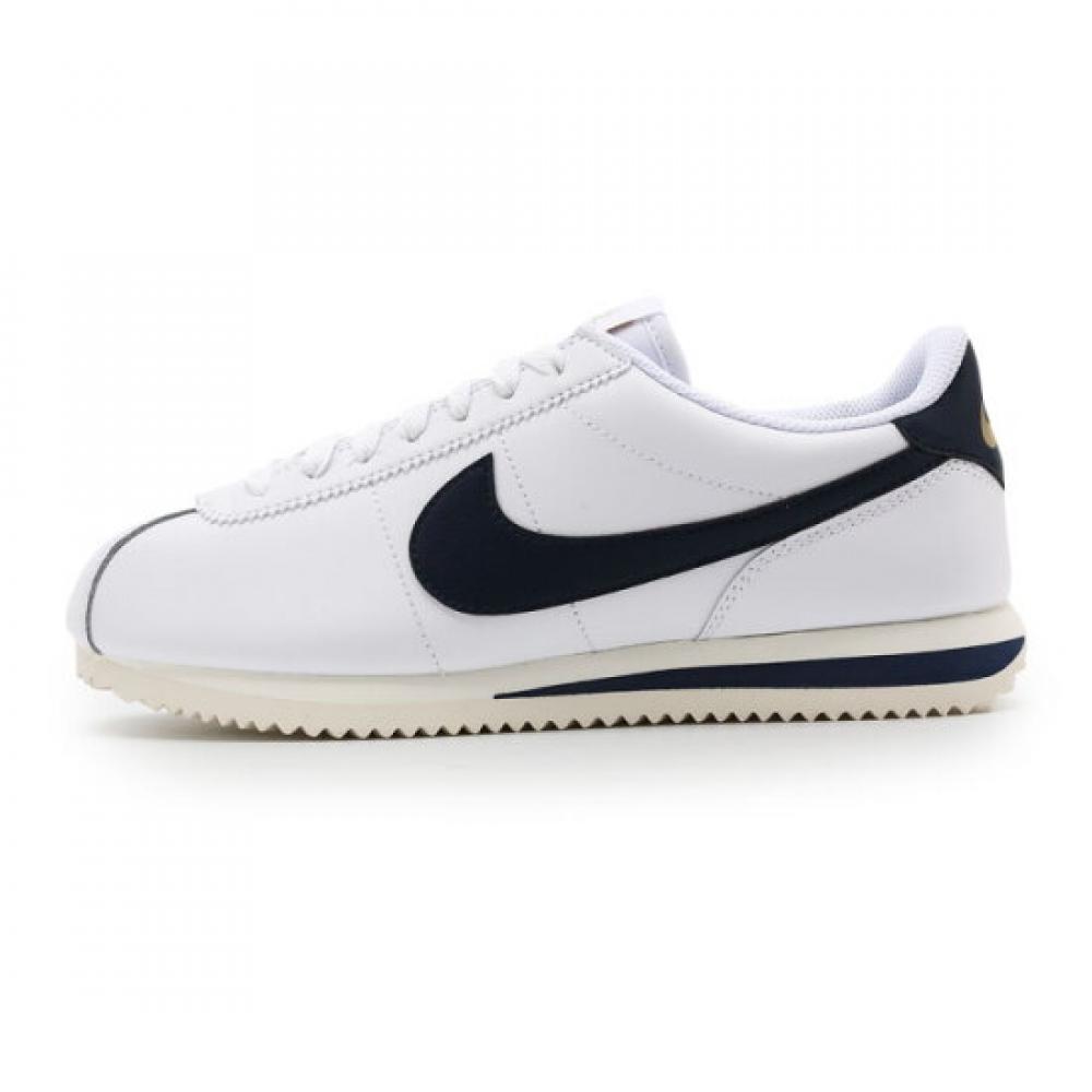 Nike W Cortez Leather Olympic Hj9343 100