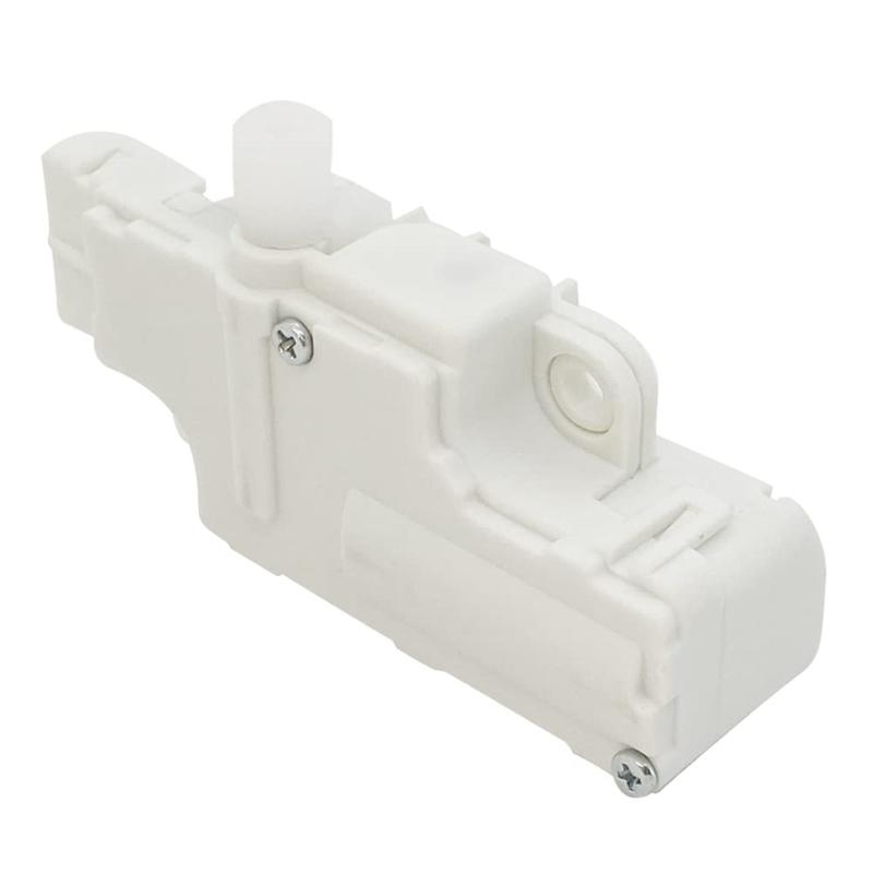 Spínač pračky Sestava zámku dveří DC34-00025D 12V pro WW90K74150O/WF45K6200AW/WF45K6500AZ/WW90K74150OX/WW90K74150SC
