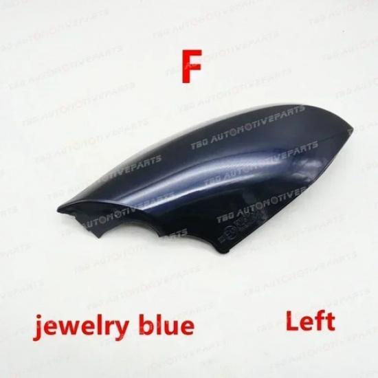 Side Mirror Lowe Cover Turn Signal Lens Frame for Lexus UX200 250 UX260  -24