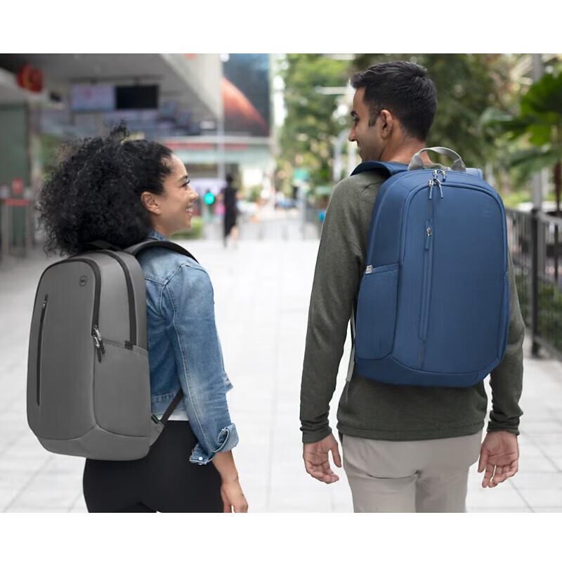 Dell Urban CP4523G 15.6-inch Laptop Backpack