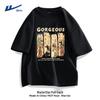 Warrior Pure Cotton Unisex T-Shirt