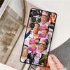 Queen Elizabeth II Phone Case For Samsung Galaxy S25 Ultra S9 S10 S20 S22 S21 Plus S23 FE S24 Ultra Full Cover