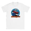Mazinger Z T-Shirt - Weiches Baumwoll- Grafikshirt,