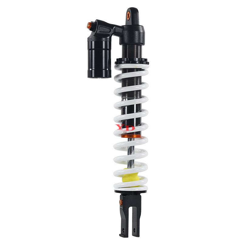 ATV Off-Road 480mm Adjustable Air Fork Shock Absorber