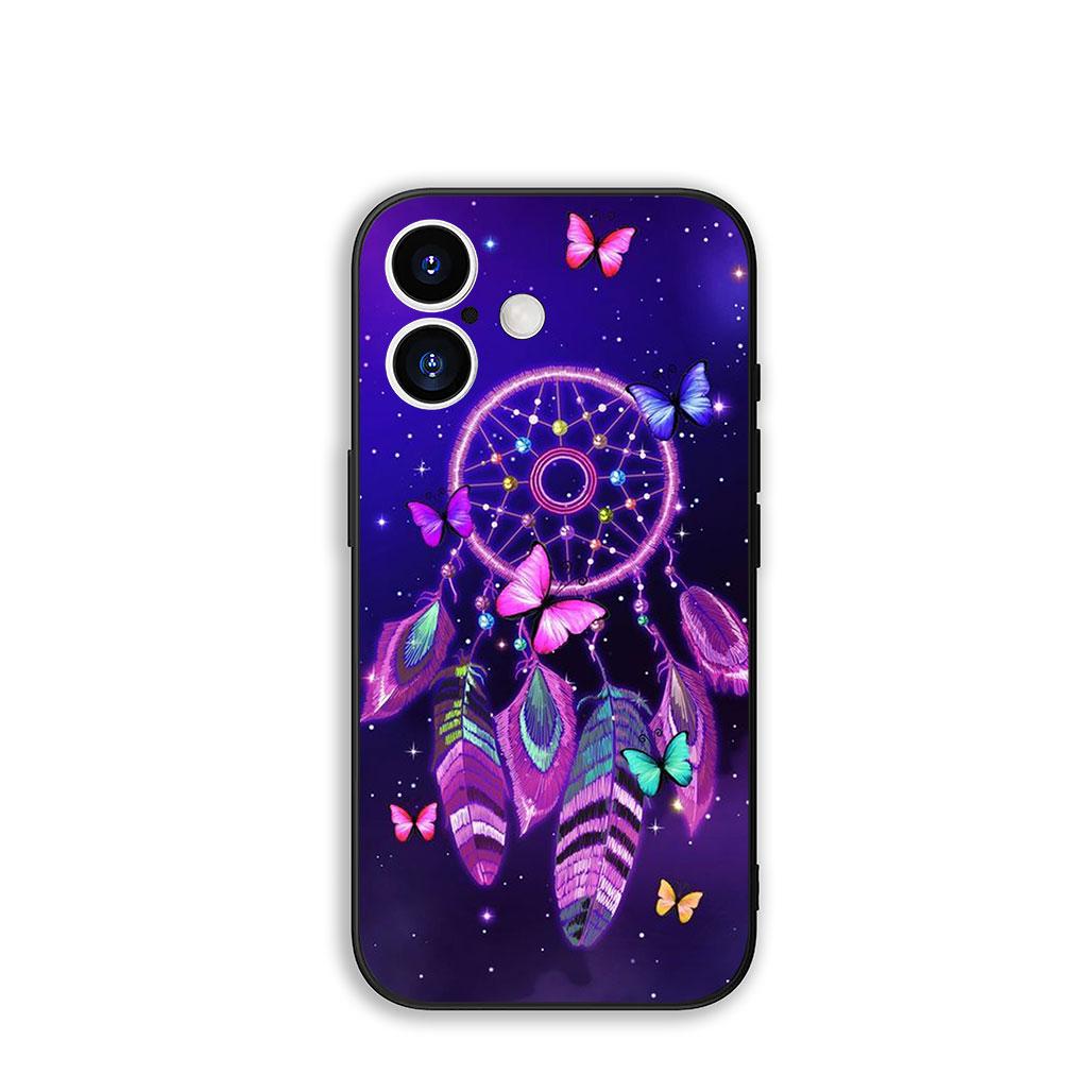 

Phone Cover Dream Catcher Dreamcatcher Casing for Xiaomi Redmi Note 15 11 9 10 Pro Plus A5 9A 9T 10A 10C 9C NFC 15C 8T Case Redmi Note 9 Pro